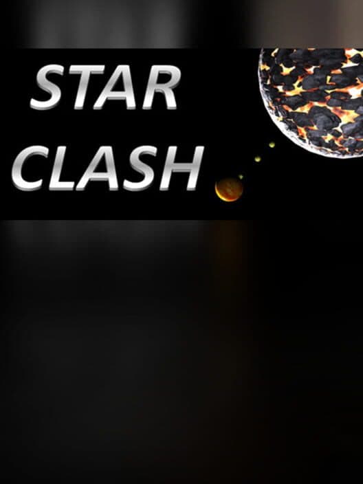 Обложка Star Clash