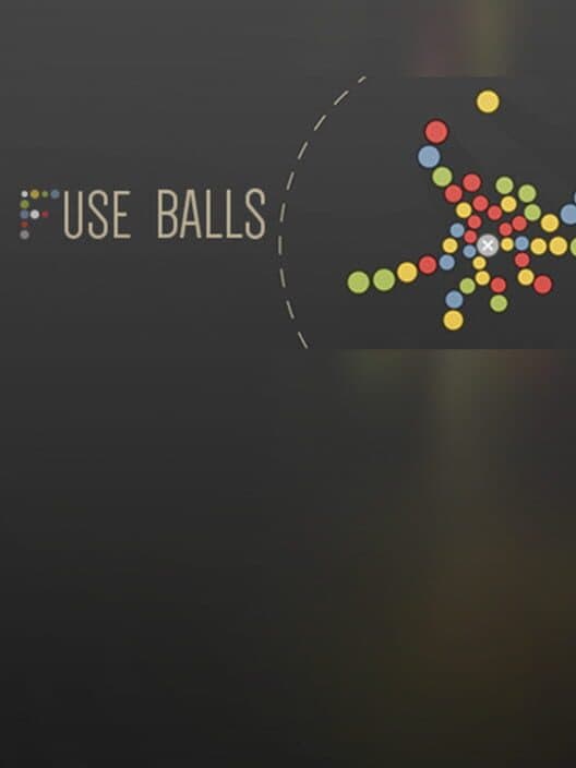 Обложка Fuse Balls