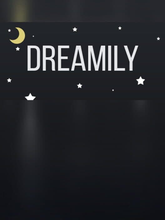 Обложка Dreamly