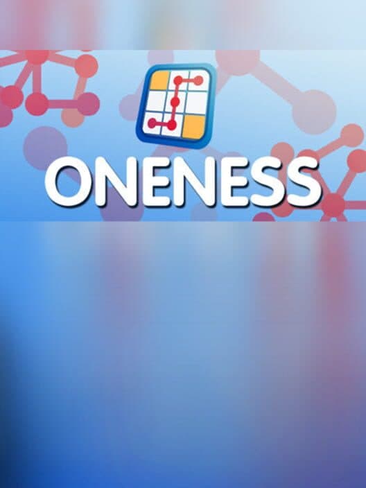 Обложка Oneness