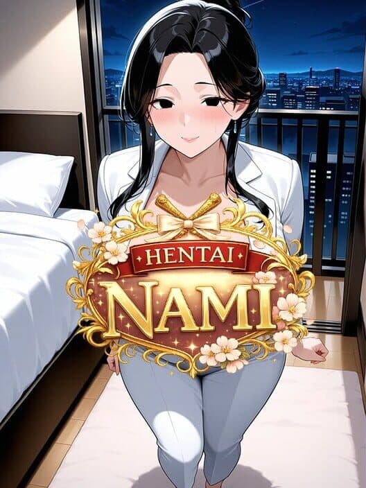 Обложка Hentai Nami