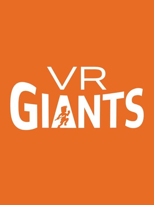 Обложка VR Giants