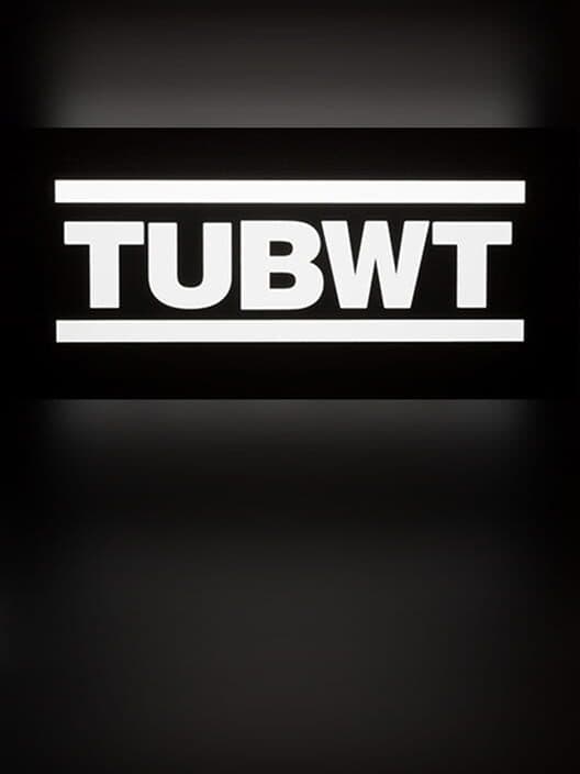 Обложка TUBWT