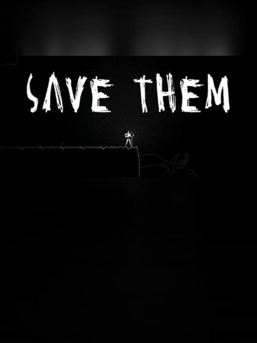 Обложка Save Them