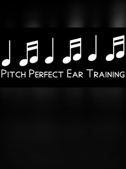 Обложка Pitch Perfect Ear Training