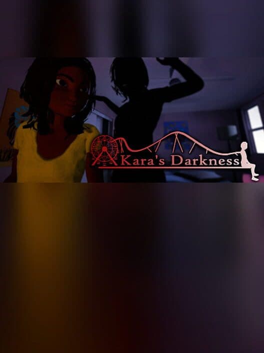 Обложка Kara's Darkness Chapter 1