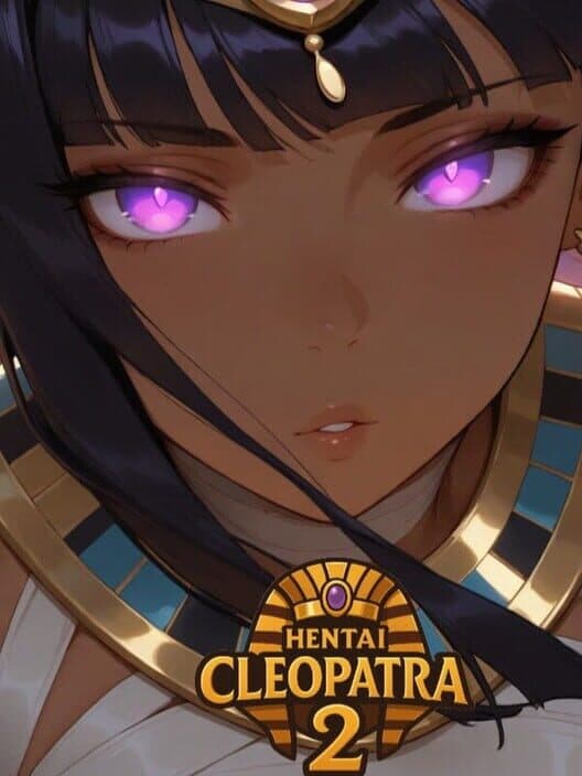 Обложка Hentai Cleopatra 2