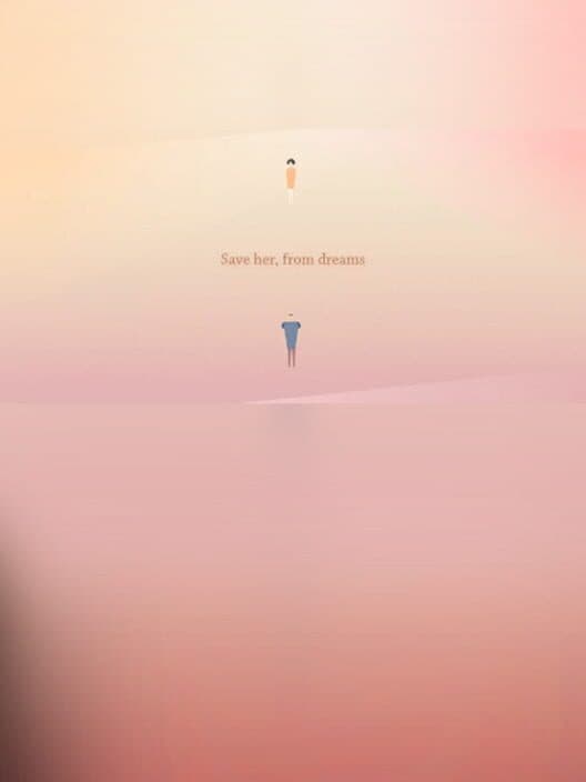 Обложка Save her, from dreams