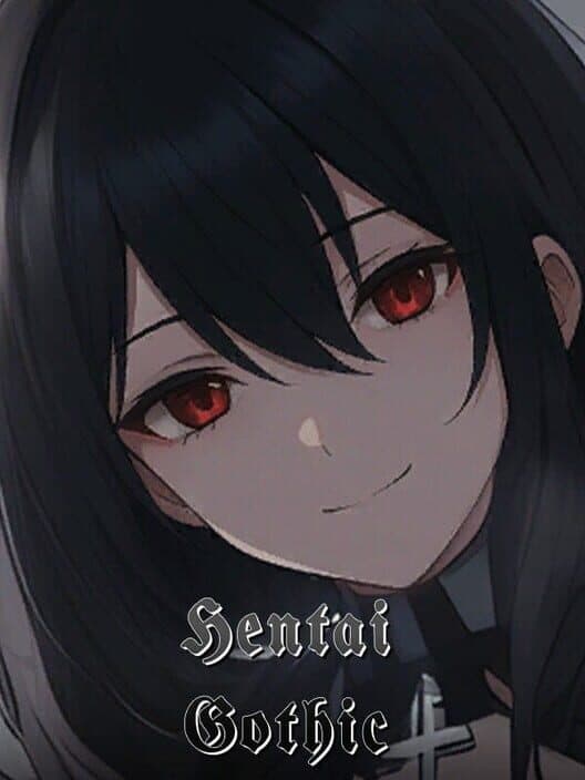Обложка Hentai Gothic