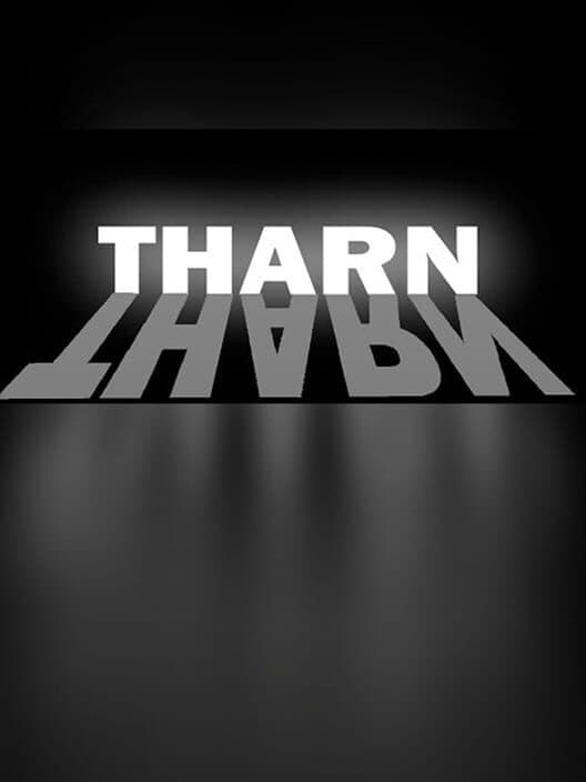 Обложка Tharn