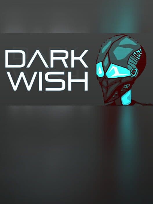 Обложка Dark Wish