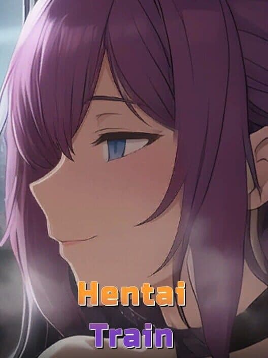 Обложка Hentai Train