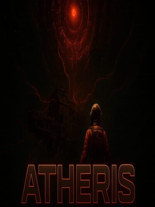 Обложка Atheris