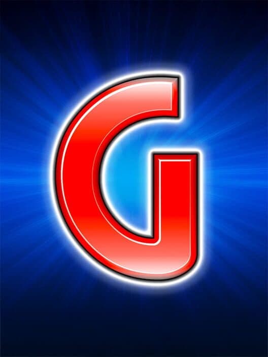 Обложка Gaminator