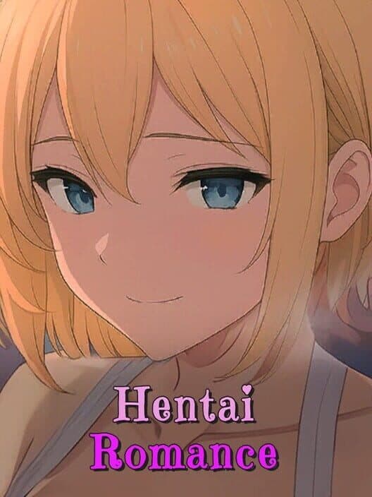 Обложка Hentai Romance