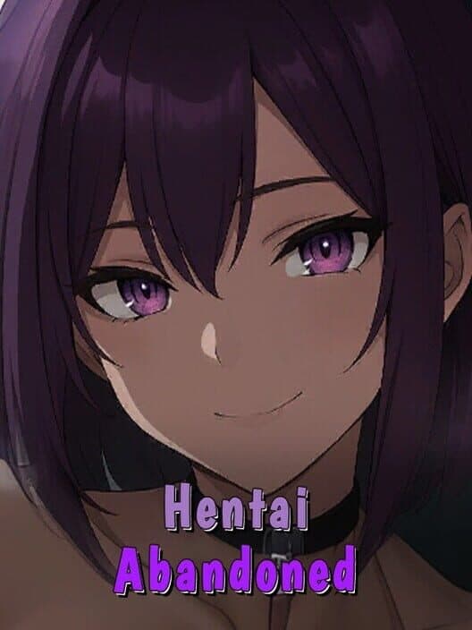 Обложка Hentai Abandoned