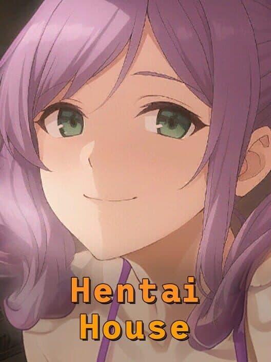Обложка Hentai House