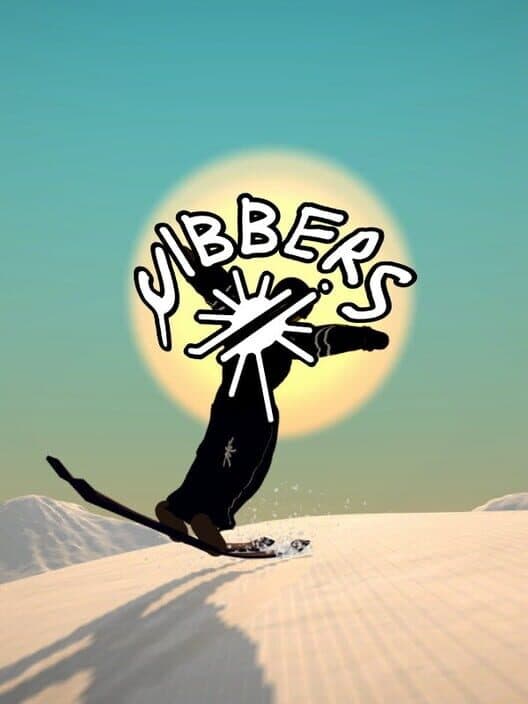 Обложка Jibbers