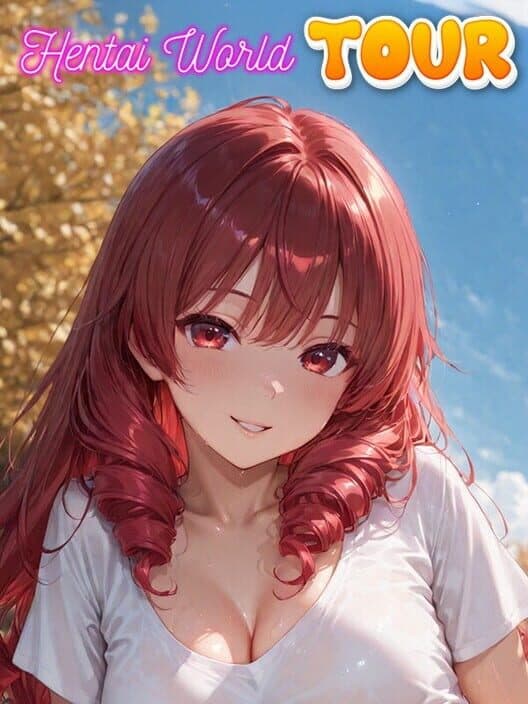 Обложка Hentai World Tour