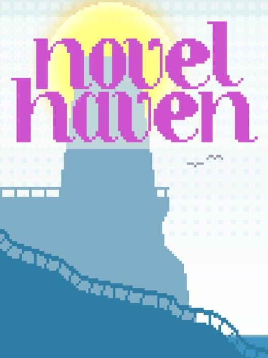 Обложка Novel Haven