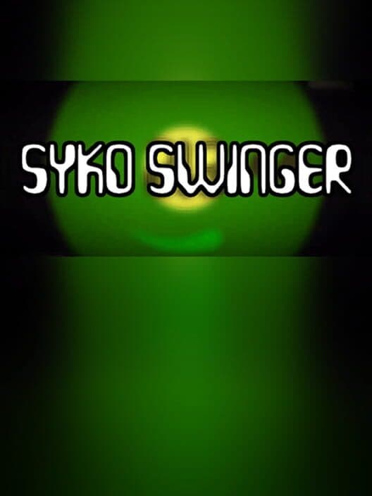 Обложка Syko Swinger