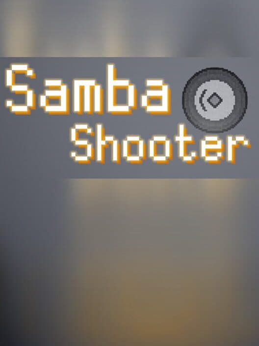 Обложка Samba Shooter