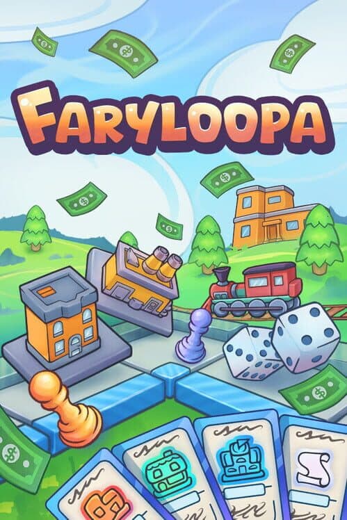 Обложка Faryloopa