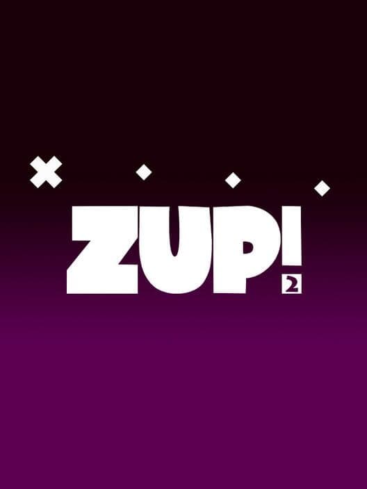 Обложка Zup! 2: DLC