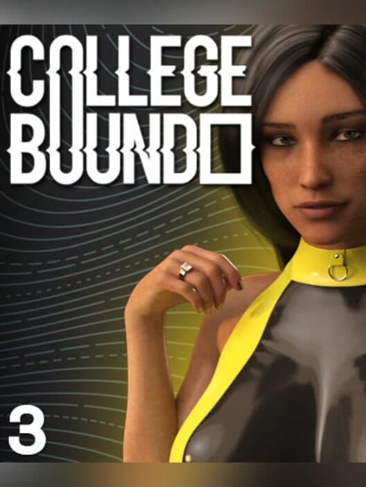 Обложка College Bound: Episode 3