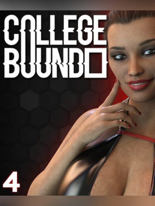 Обложка College Bound: Episode 4