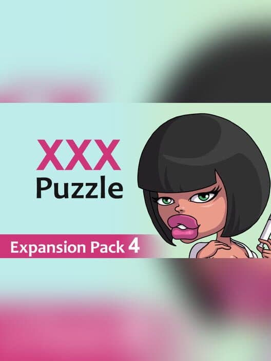 Обложка XXX Puzzle: Expansion Pack 4