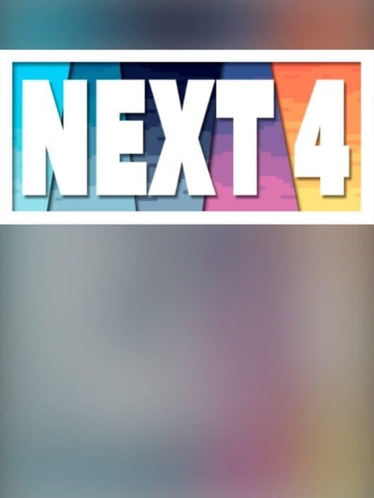 Обложка Next 4