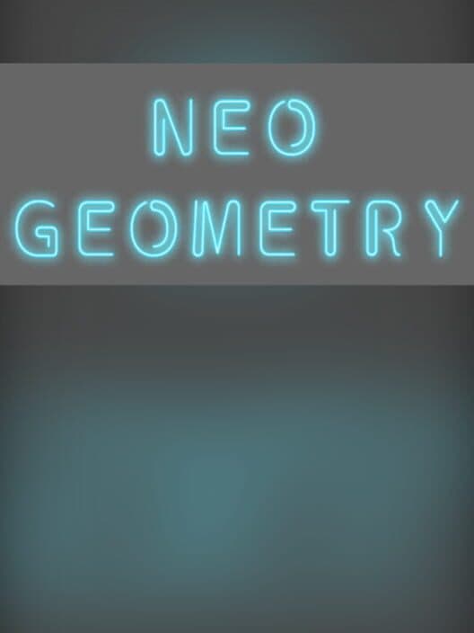 Обложка NeoGeometry