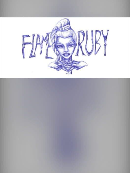 Обложка Flameruby