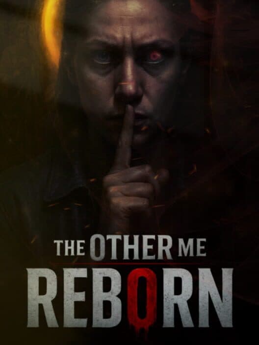 Обложка The Other Me Reborn