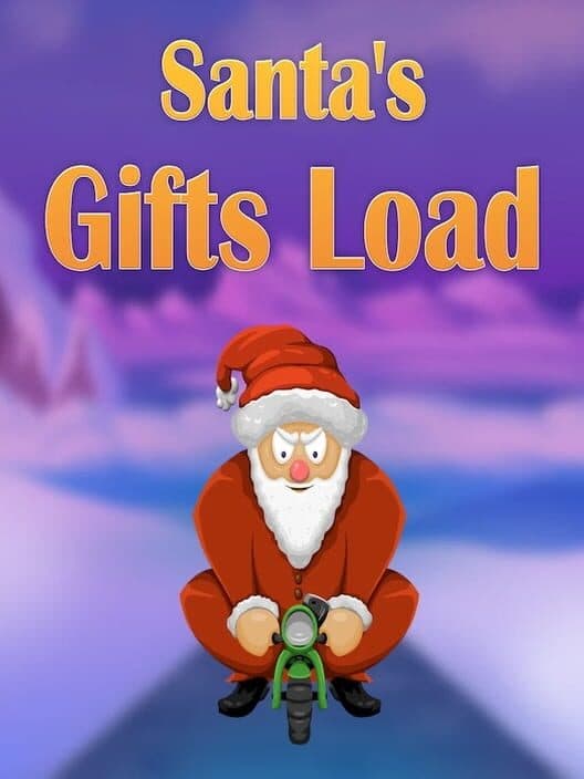 Обложка Santa's Gifts Load