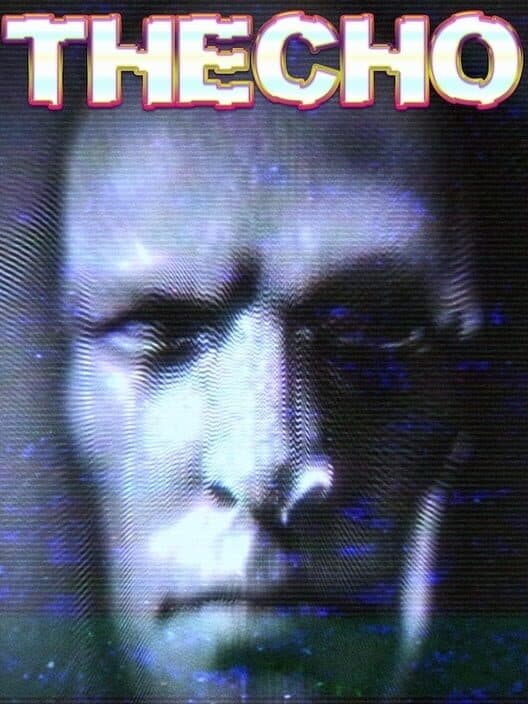 Обложка The Echo