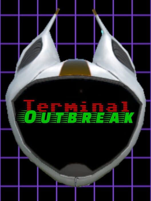 Обложка Terminal Outbreak