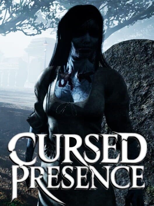 Обложка Cursed Presence