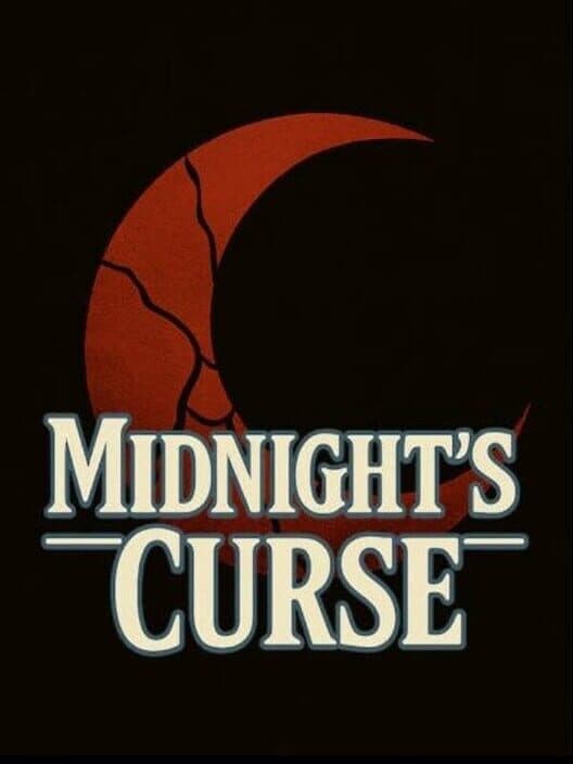 Обложка Midnight's Curse