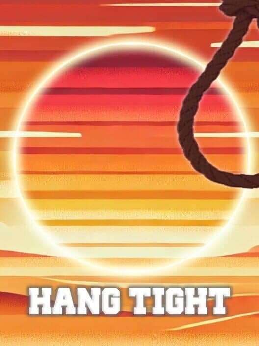 Обложка Hang Tight