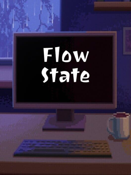 Обложка Flow State: Max Chill Edition