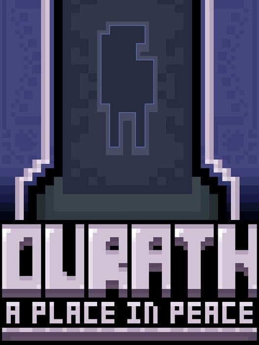 Обложка Ourath: A Place in Peace