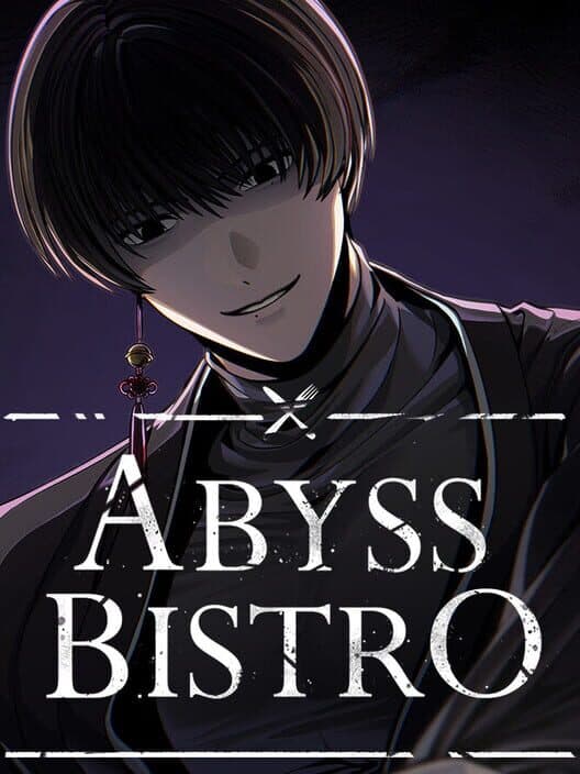 Обложка Abyss Bistro