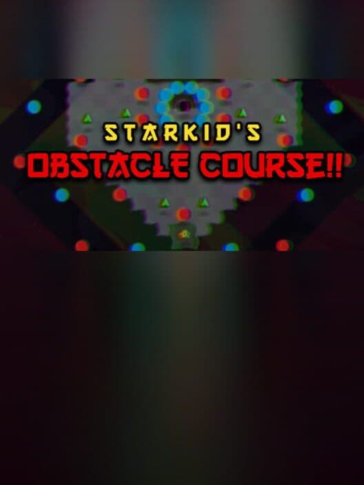 Обложка Starkid's Obstacle Course
