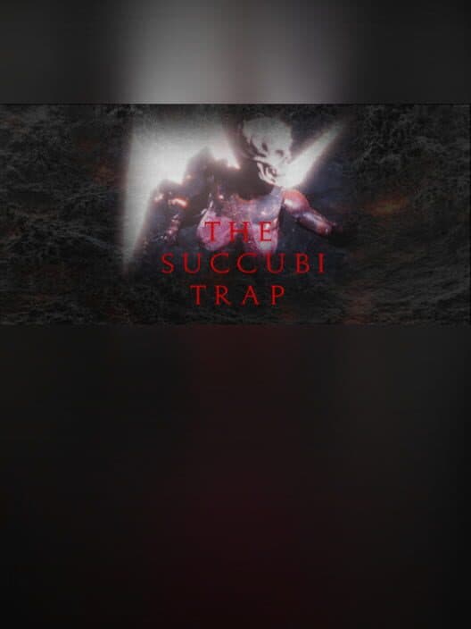Обложка The Succubi Trap