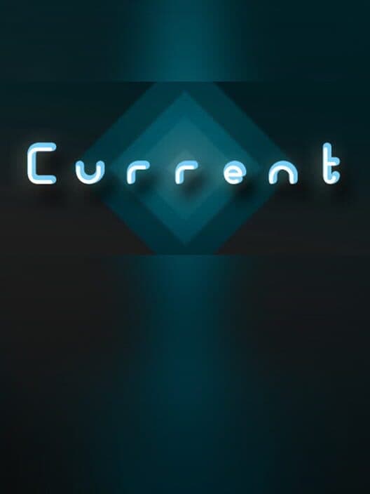 Обложка Current