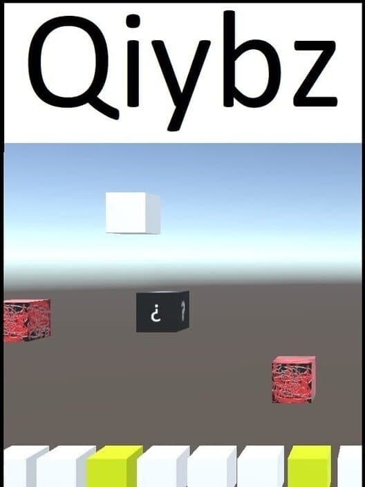 Обложка Qiybz