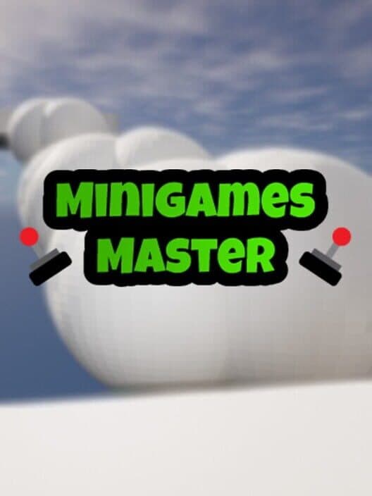 Обложка Minigames Master