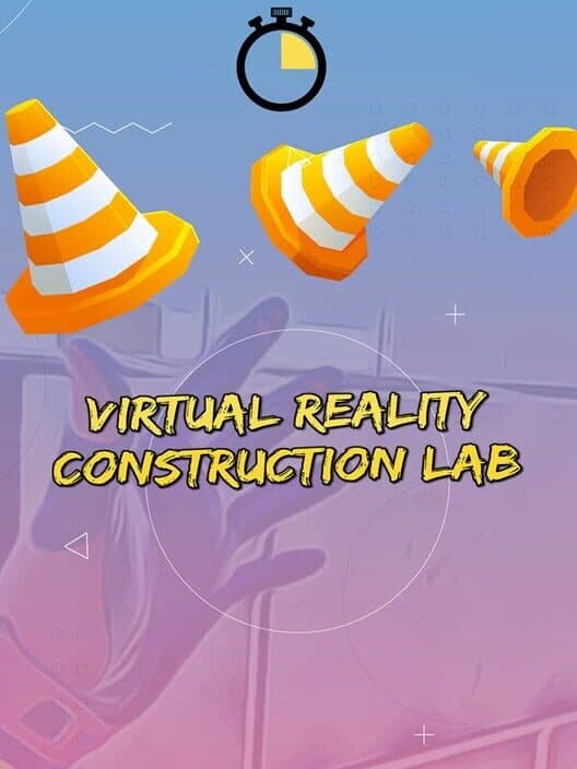 Обложка VR Construction Lab